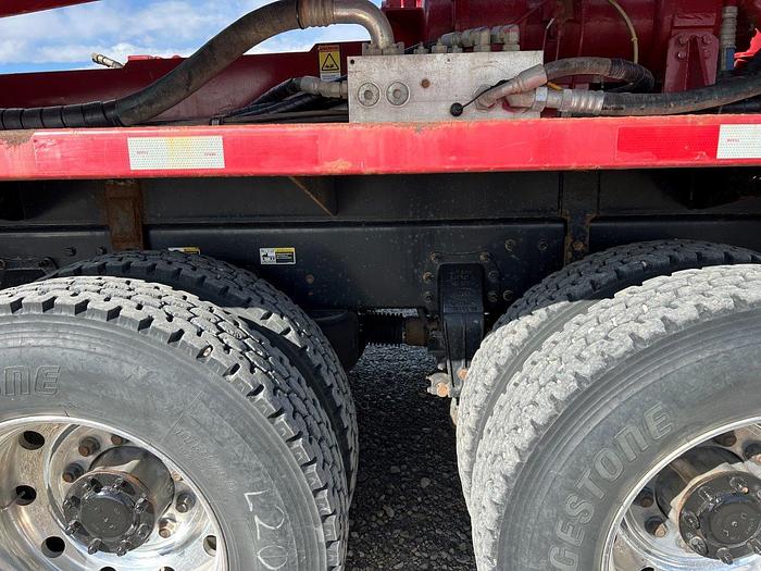 Used 2016 Atlas Copco TH60