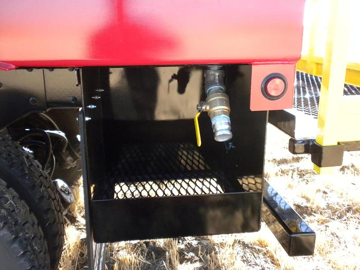 Used Horizontal Tool Cabinets