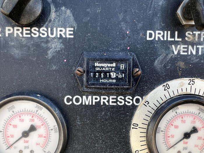 Used 2016 Atlas Copco TH60