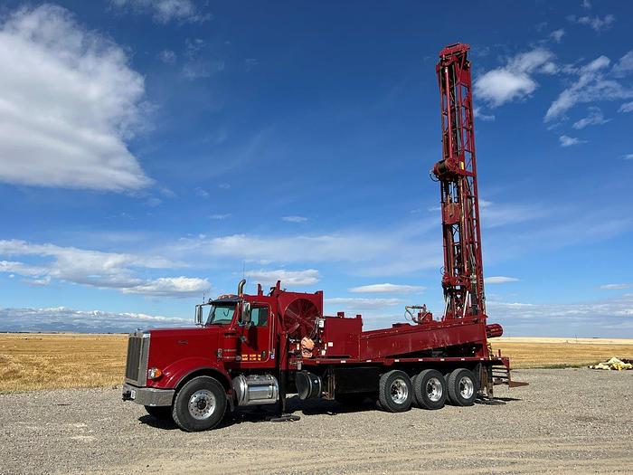 Used 2016 Atlas Copco TH60