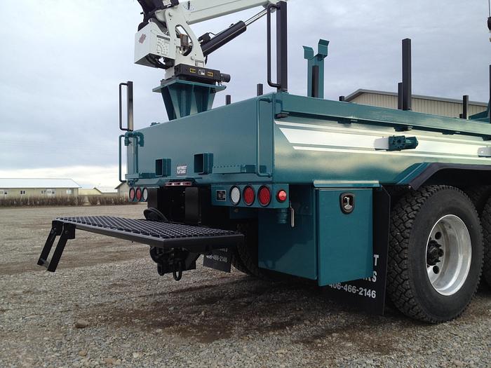 Used Discharge Ports