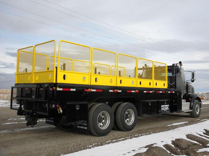 Used Safety Railings