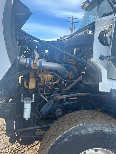 Used 2004 TH60 Range I Water Well Drilling Rig