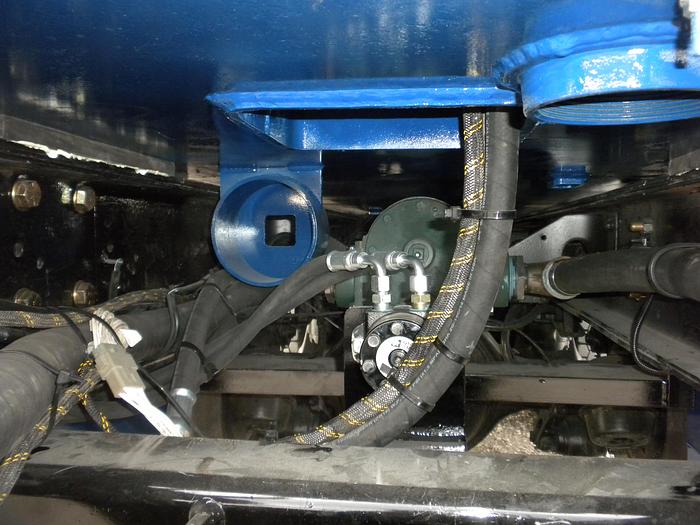 Used Trash Or Mud Pumps