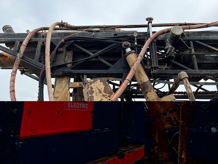 Used 1978 International Speedstar SS15-3