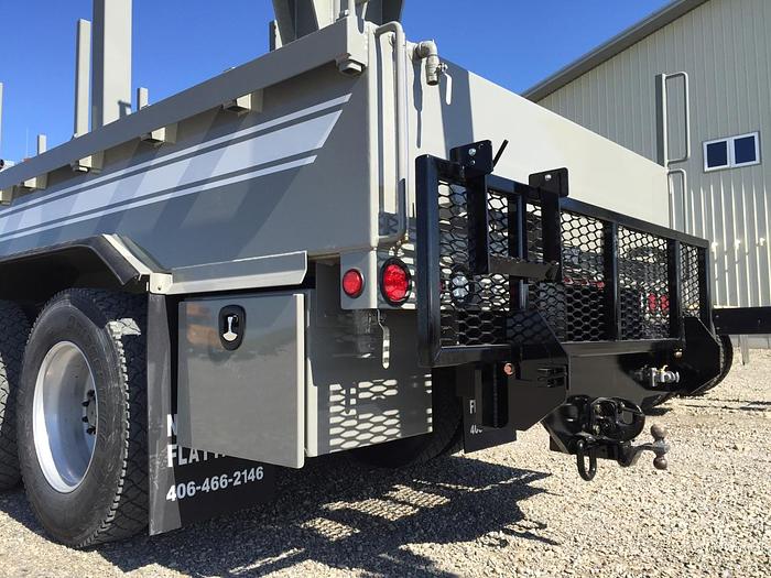 Used Discharge Ports