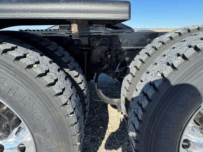 Used 2002 Peterbilt  379