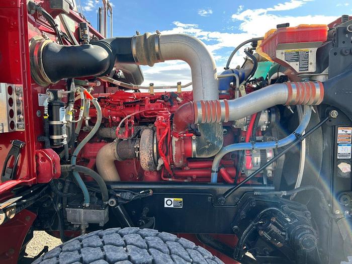 Used 2016 Atlas Copco TH60