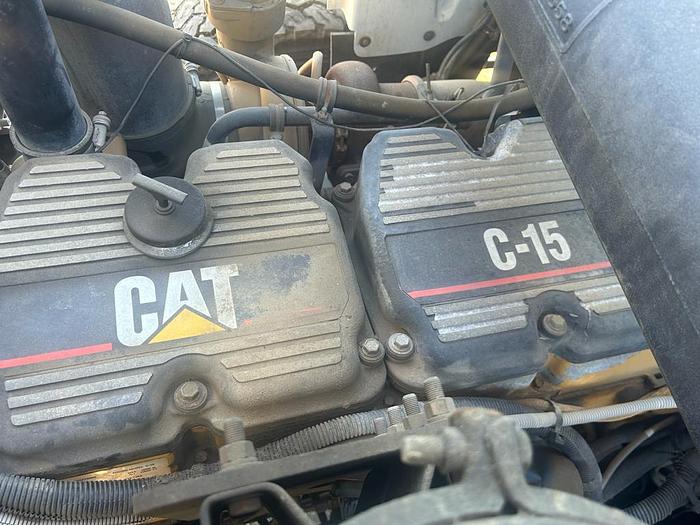 Used 2004 TH60 Range I Water Well Drilling Rig