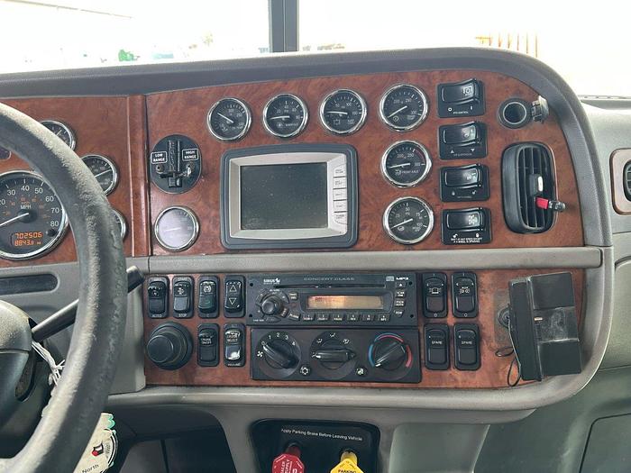 Used 2008 Peterbilt 367