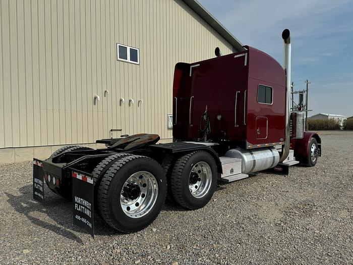 Used 2003 Peterbilt 379