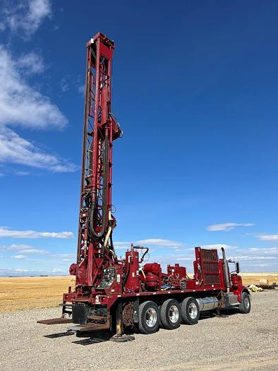 Used 2016 Atlas Copco TH60