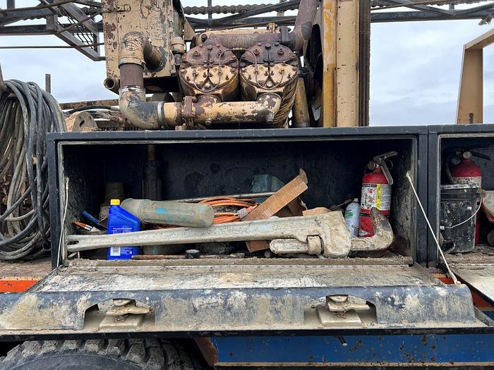 Used 1978 International Speedstar SS15-3