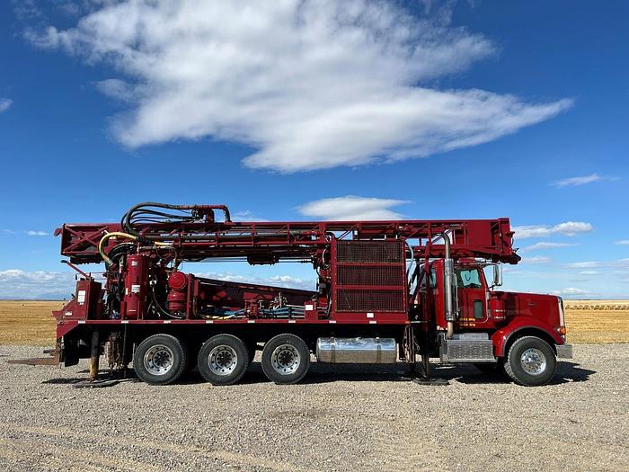 Used 2016 Atlas Copco TH60