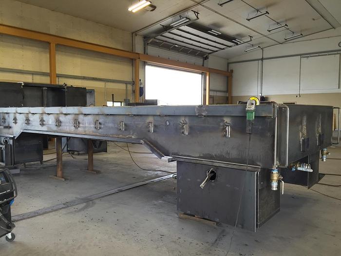 Used Safety Tie Down Winches