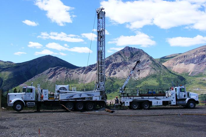 Used Our Standard Flattanks Support Trucks