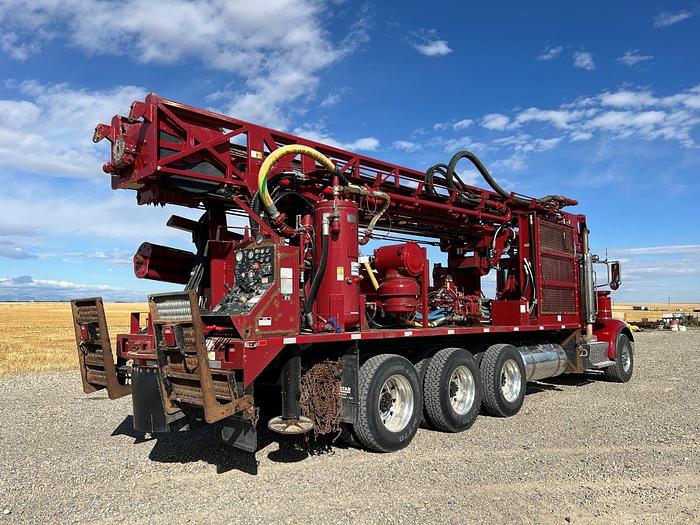 Used 2016 Atlas Copco TH60