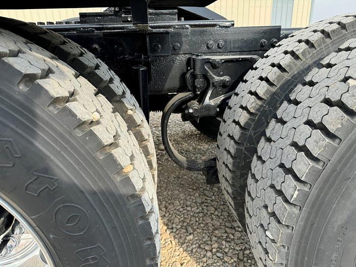 Used 2003 Peterbilt 379