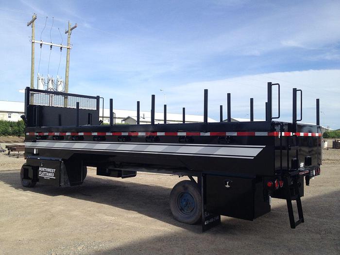 Used Safety Tie Down Winches