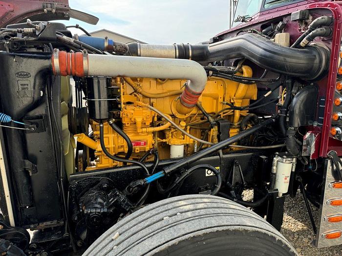 Used 2003 Peterbilt 379