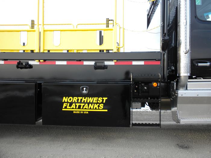 Used Safety Tie Down Winches