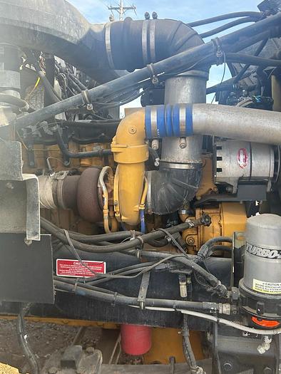 Used 2004 TH60 Range I Water Well Drilling Rig