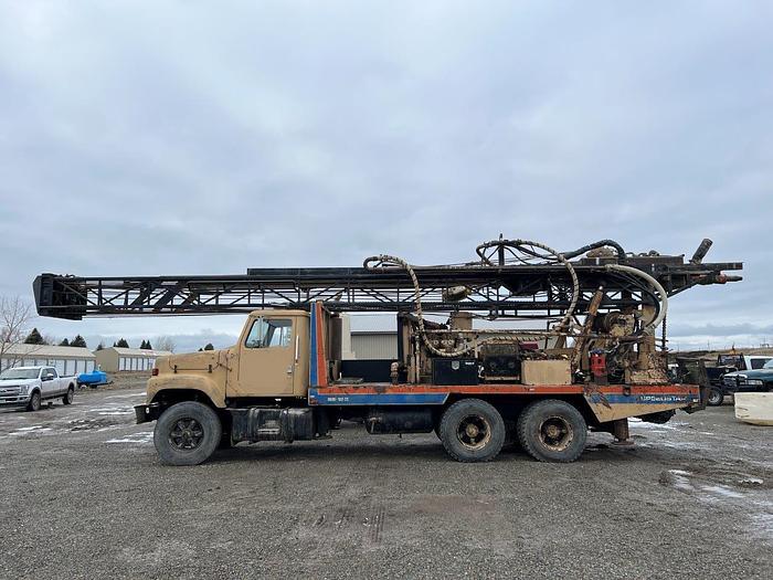 Used 1978 International Speedstar SS15-3