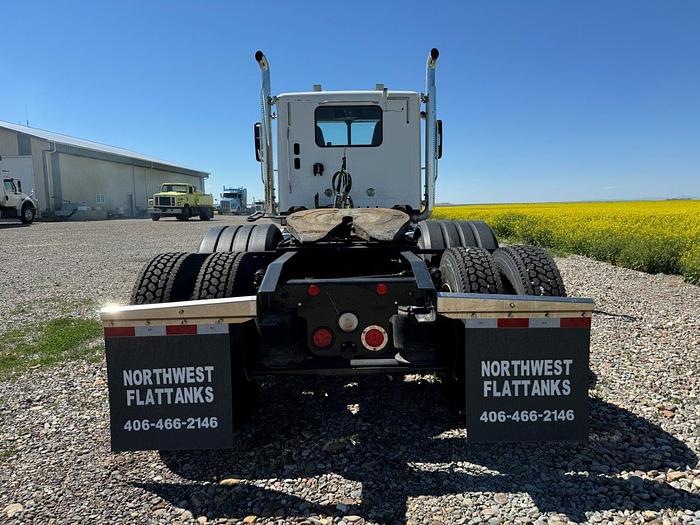 Used 2018 Freightliner 122SD