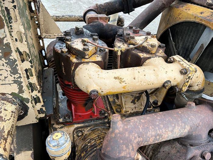 Used 1978 International Speedstar SS15-3