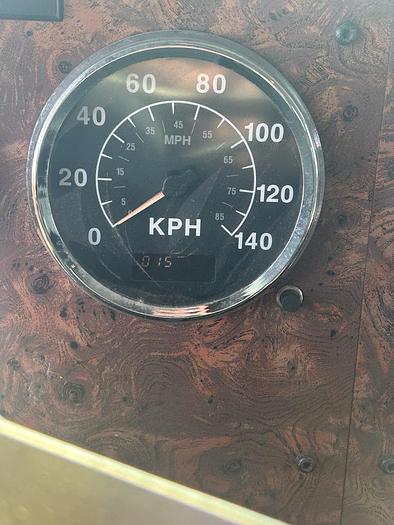 Used 1999 TH60 Range II Water Well Drilling Rig