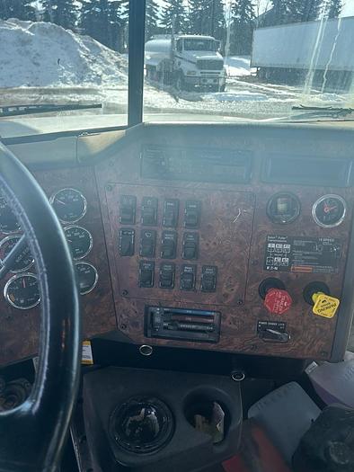 Used 1999 TH60 Range II Water Well Drilling Rig