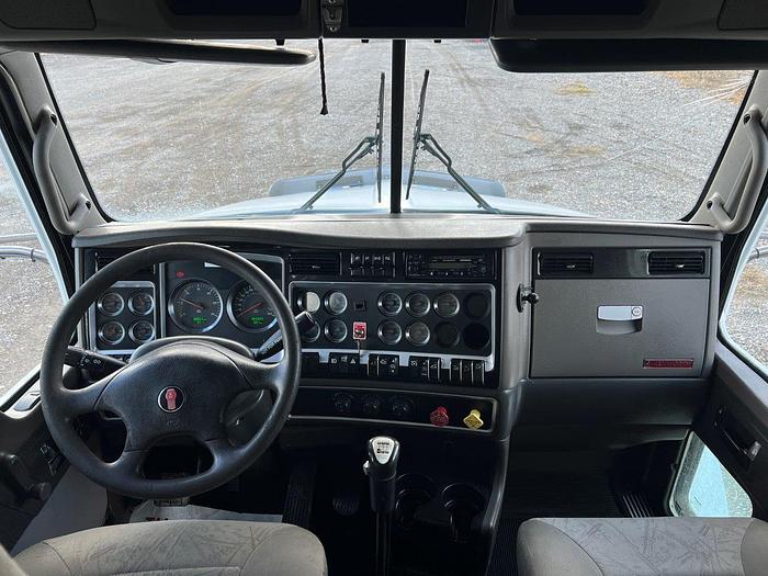 Used 2007 Kenworth T800
