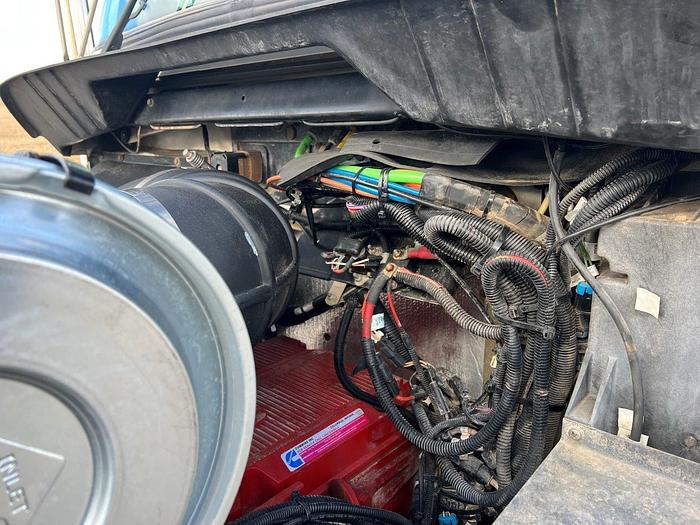 Used 2007 Kenworth T800