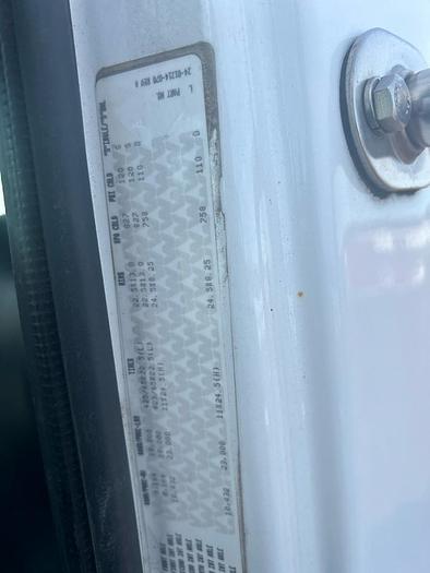 Used 2004 TH60 Range I Water Well Drilling Rig