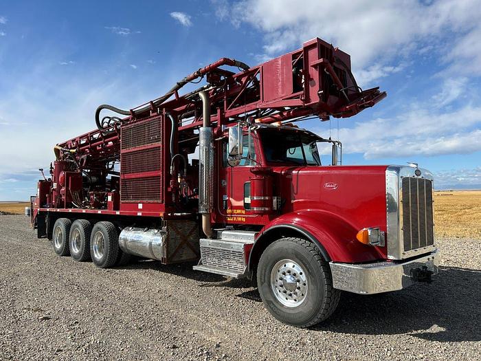 Used 2016 Atlas Copco TH60