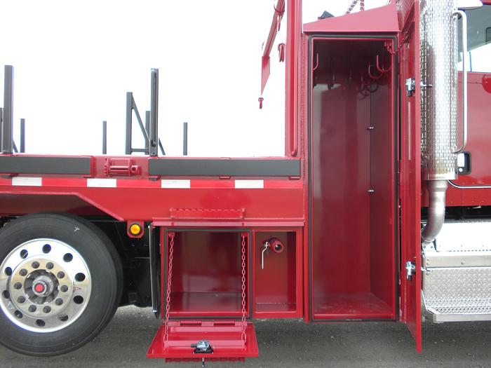 Used Upright Vertical Cabinets