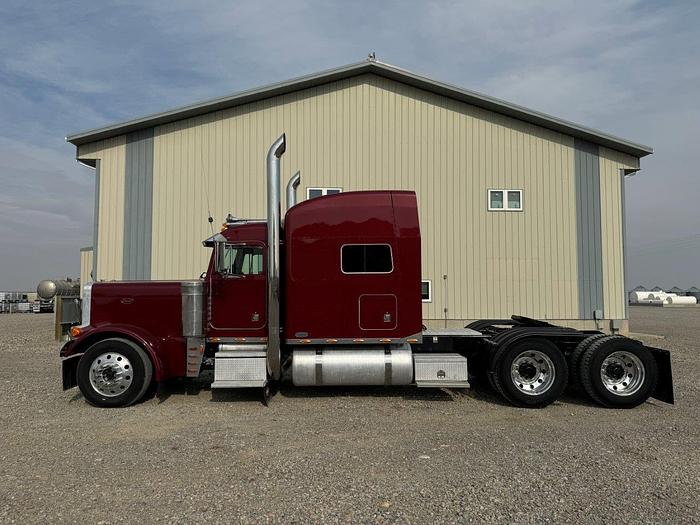 Used 2003 Peterbilt 379
