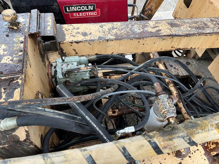 Used 1978 International Speedstar SS15-3