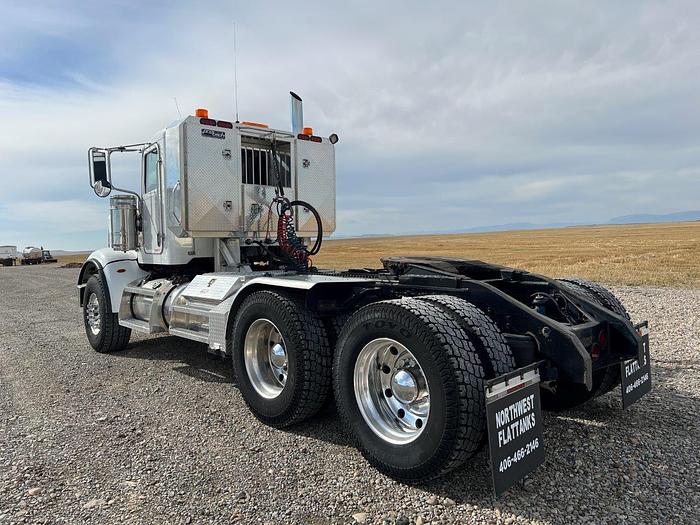 Used 2008 Peterbilt 367