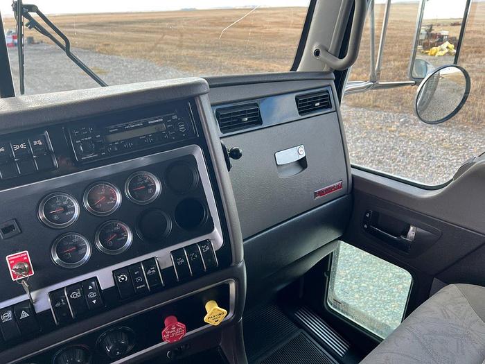 Used 2007 Kenworth T800
