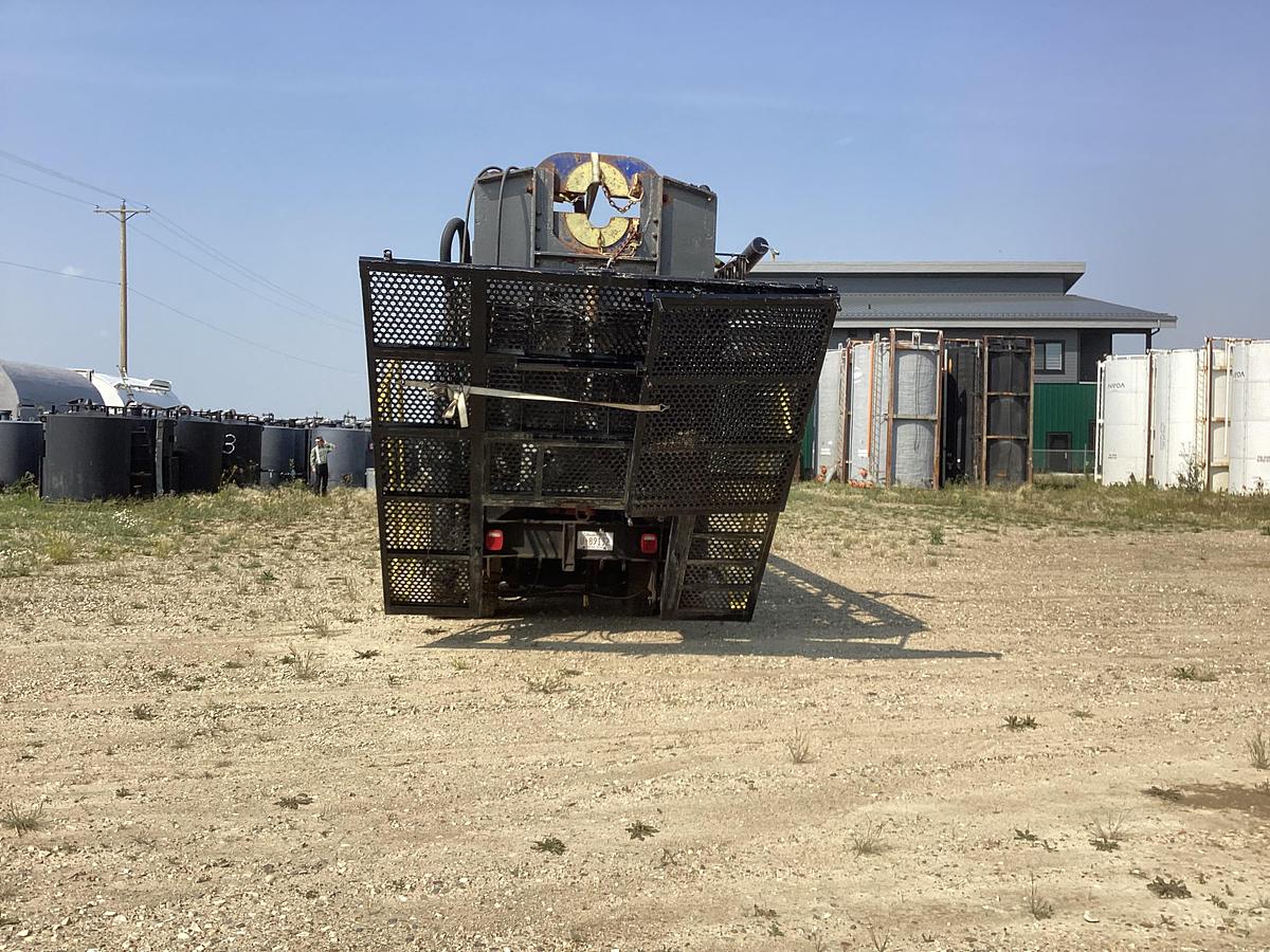 Used Drilling Rig