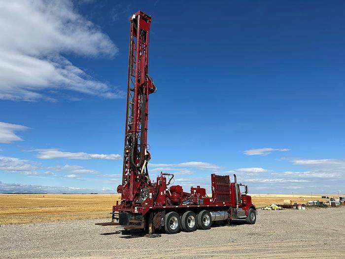 Used 2016 Atlas Copco TH60