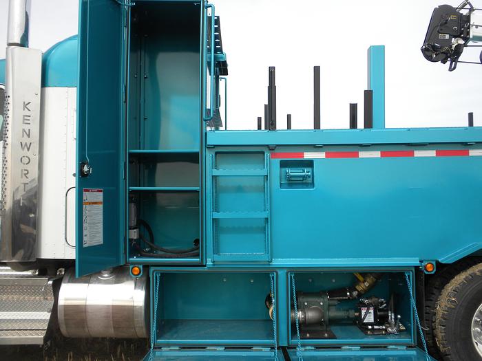 Used Horizontal Tool Cabinets