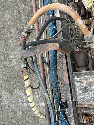 Used 1978 International Speedstar SS15-3