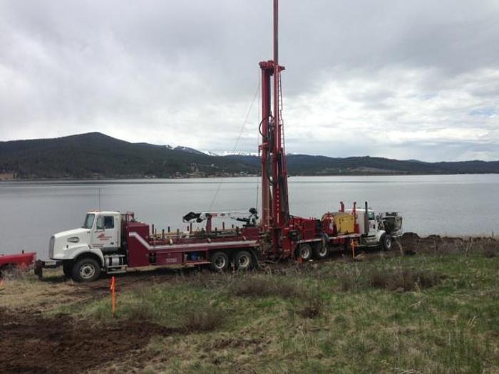 Used Our Standard Flattanks Support Trucks