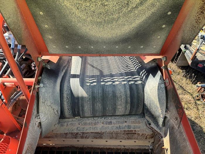 Used Bearcat Paving Unit