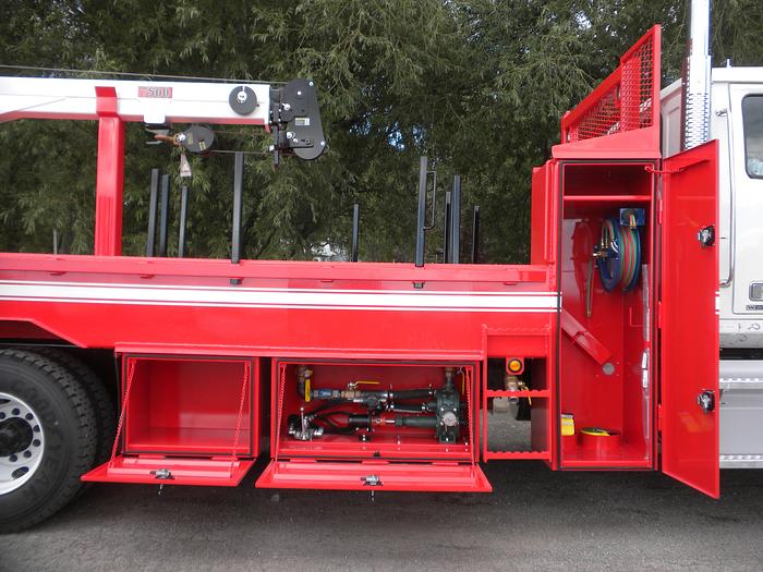 Used Upright Vertical Cabinets