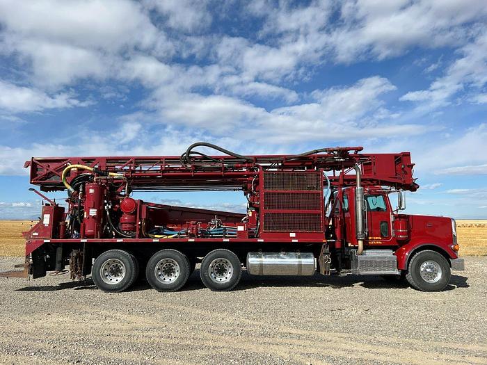 Used 2016 Atlas Copco TH60