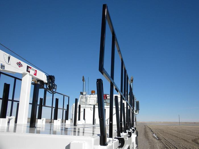 Used Safety Railings