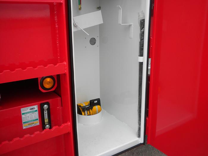 Used Upright Vertical Cabinets